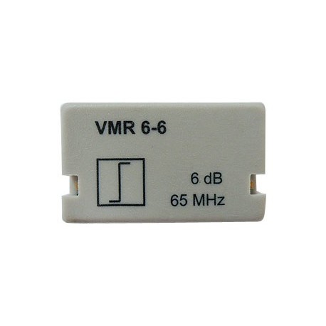 VMR 6 R- 12