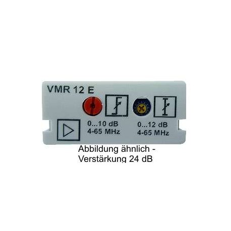 VMR 12 E