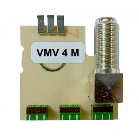 VMV 4 M