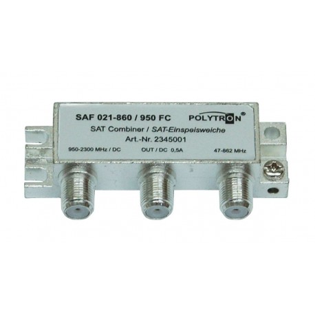 SAF 021- 860/ 950 FC