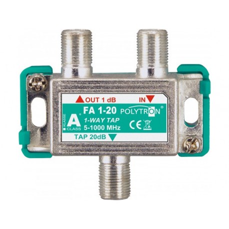 FA 1- 20
