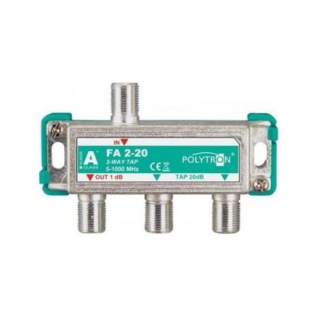 FA 2- 20