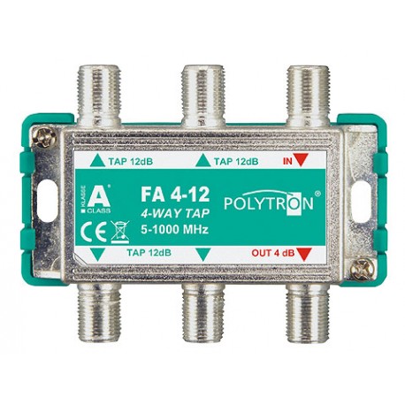 FA 4- 12