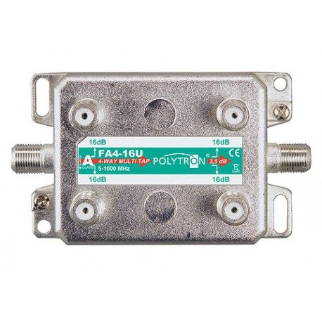 FA 4- 20 U