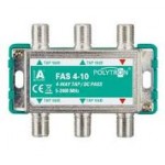 FAS 4- 10 