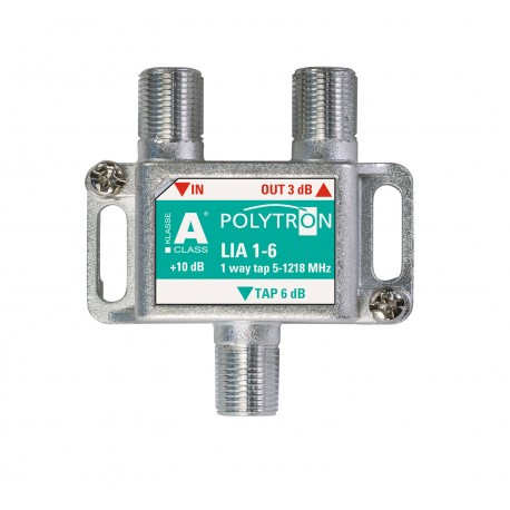LIA 1- 6