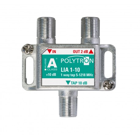 LIA 1- 10