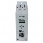 SPM 200 HDMI 4 LAN