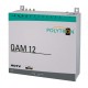 QAM 12 LAN