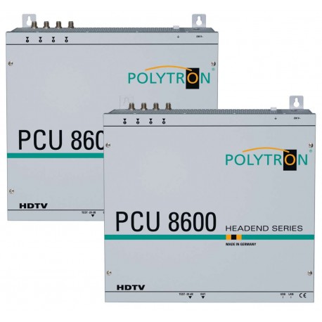 PCU 16610 Set