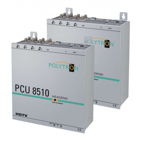 PCU 16510 Set