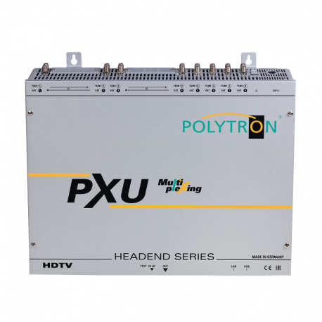 PXU 848 C