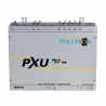 PXU 848 C