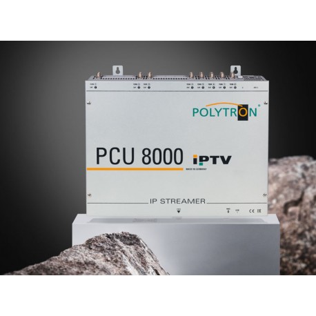 PCU 8130