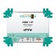 HDM 1 C/IP 4K