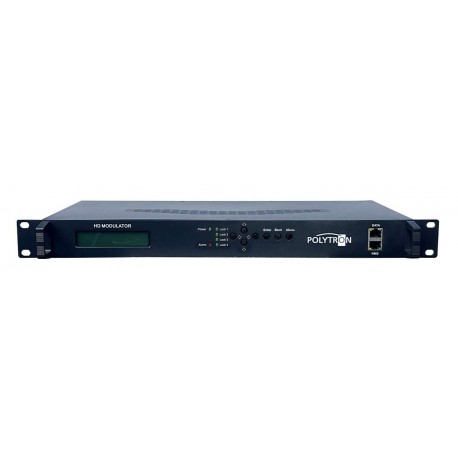 HDS 2 T/IP
