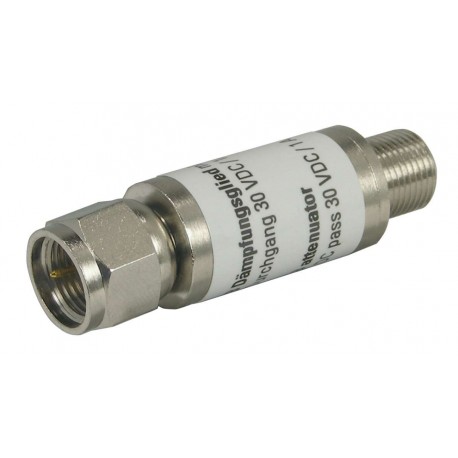 DGF 10 DC