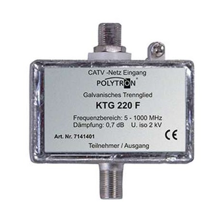 KTG 220 F