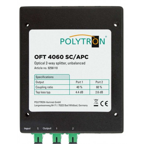 OFT 4060 SC/APC