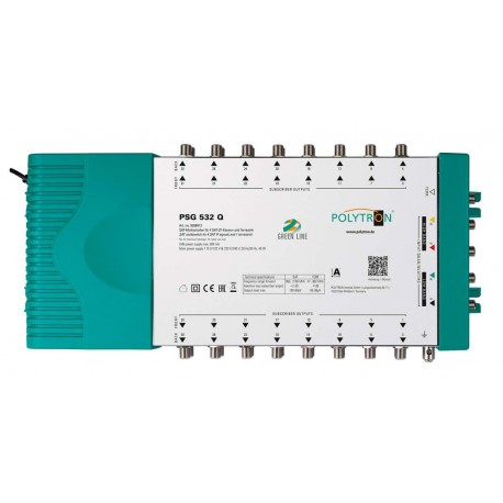 PSG 532 Q