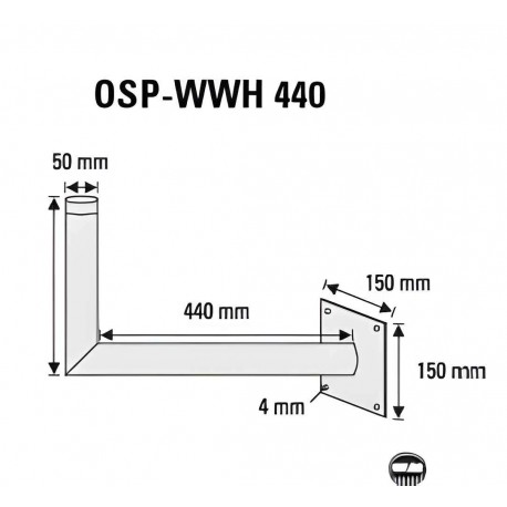 OSP- WWH 440