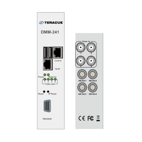 DMM-241-T/T2